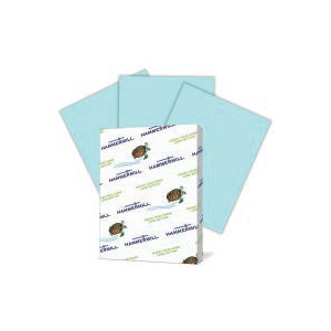 [6452141190] Colored Bond Paper Blue