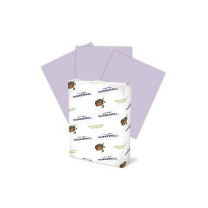 [6452141235] Colored Bond Paper Lavender