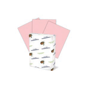 [6452141240] Colored Bond Paper Pink