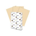 Colored Bond Paper Tan
