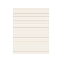 Chart Newsprint Paper