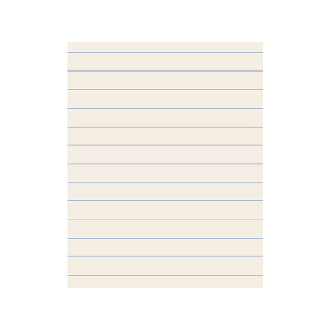 [7857662050] Chart Newsprint Paper