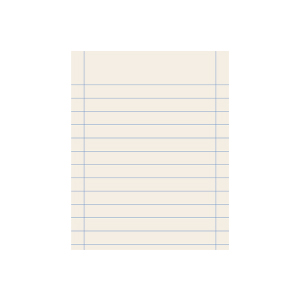 [7857660535] Grades 5 And 6 Newsprint Paper