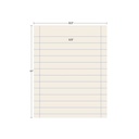 Special Training Newsprint Paper