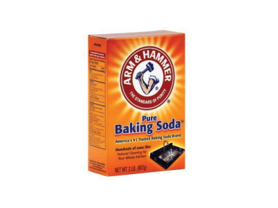 [3937610138] Baking Soda