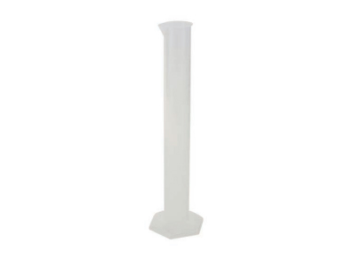 [1756816290] 100 Ml Polypropylene Cylinder