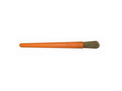 [0504012025] Beginner’S Art Brush - Natural Bristle