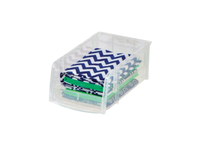 [6153701439] Supply Bin 7” X 4” X 3” Deep