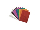 Glitter Foam Sheets