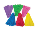 Foam Craft Sticks