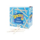 Wooden Craft Sticks