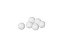 Styrofoam Balls 4"