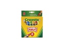 Jumbo Crayons