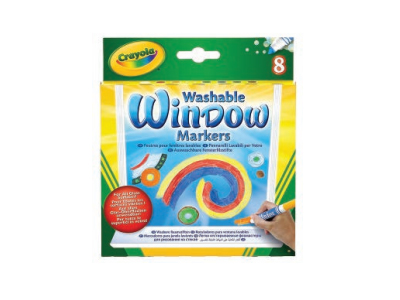 [6209043172] Window Markers