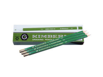 [7854591700] Drawing Pencils Hb, Medium 