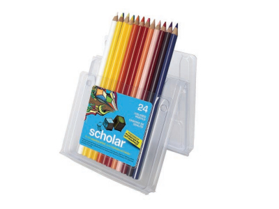 [7854591048] Colored Pencil Set