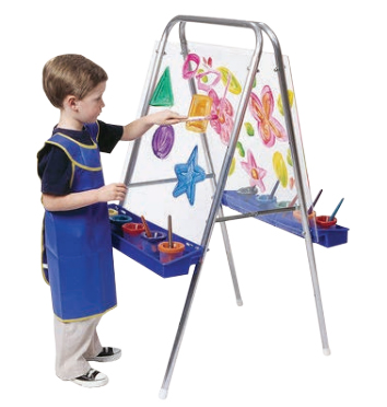 [7854795710] Drawing Easel