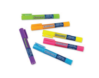 [0504003912] Tempera Sticks