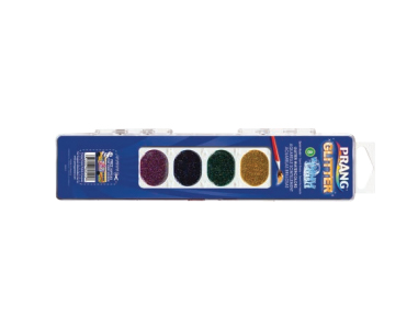 [7853086908] Glitter Watercolor Paint