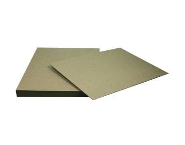 [6451820300] Chipboard 19” X 26” / 30 Lb. (40)