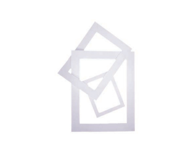 [0506096950] Paper Frames