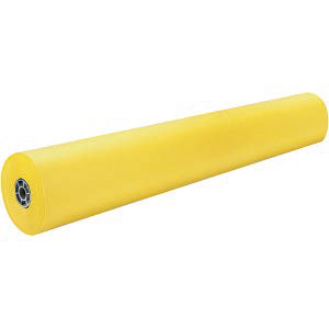 [0504099017] Kraft Rolls Canary