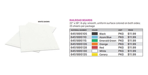 [6451895115] Railroad Boards Emerald Green